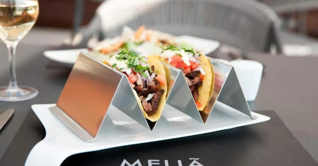 Restaurant, Melia Athens, Athens