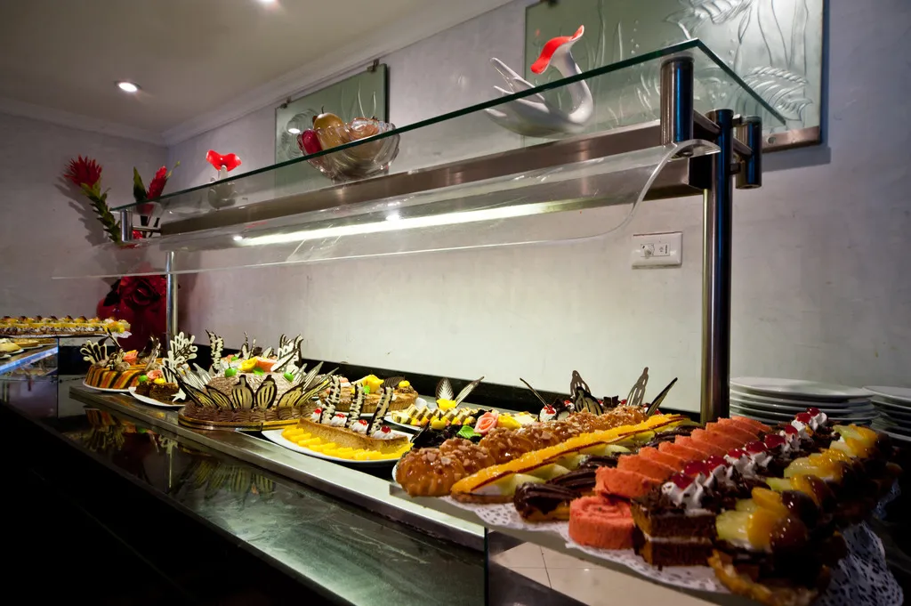 Restaurant, MinaMark Beach Resort - Families & Couples Only, Red Sea Riviera