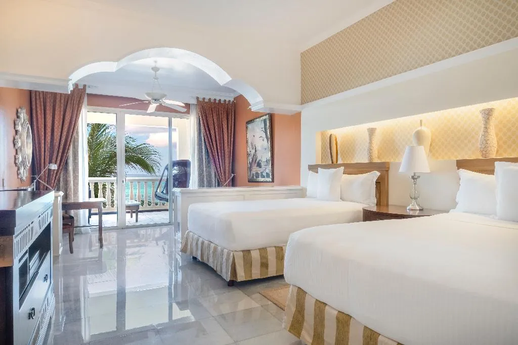 SUITE PREMIUM OCEAN FRONT Room, JOIA Paraiso by Iberostar All Inclusive, Cancun Area