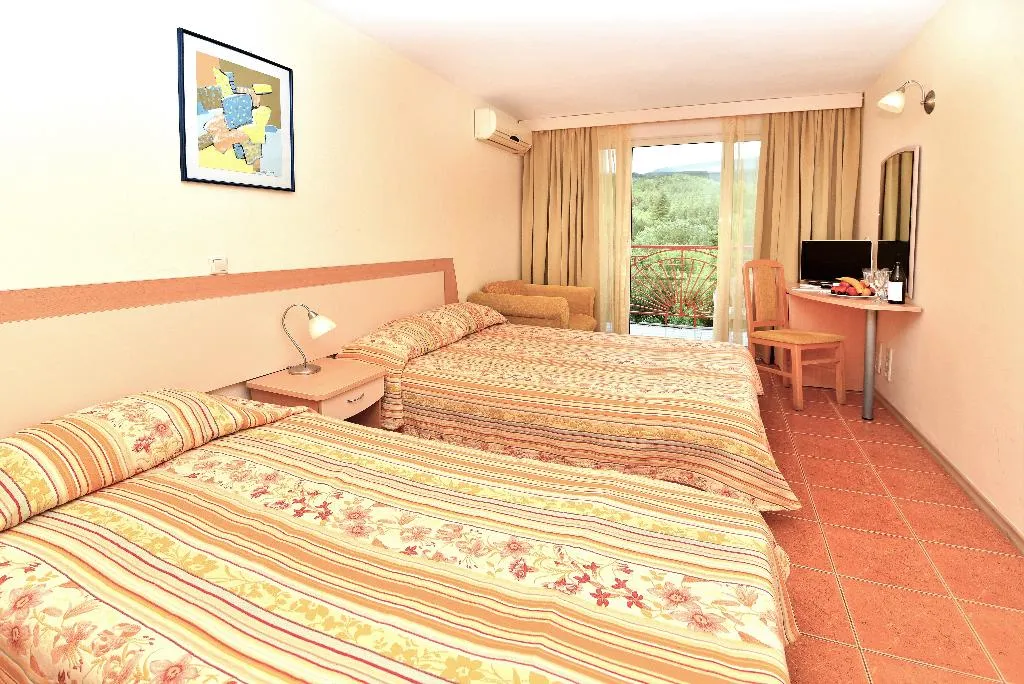 Room, Vita Park, Varna