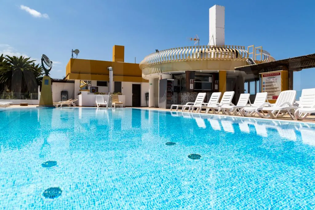 Pool, Casa del Sol, Tenerife