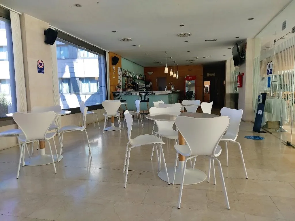 General view, Daniya Alicante, Costa Blanca