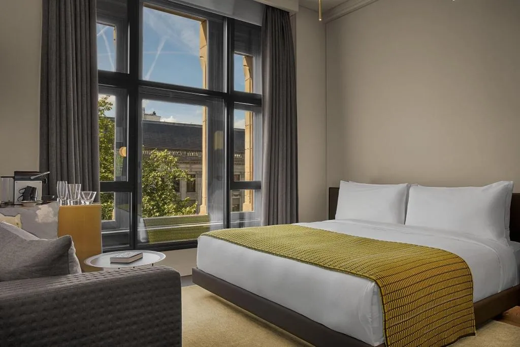 Room, W Amsterdam, Amsterdam