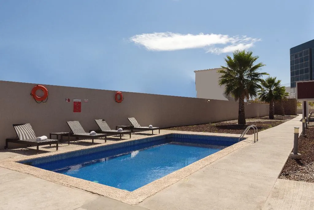 Pool, Extended Suites Cancun Cumbres, Cancun Area