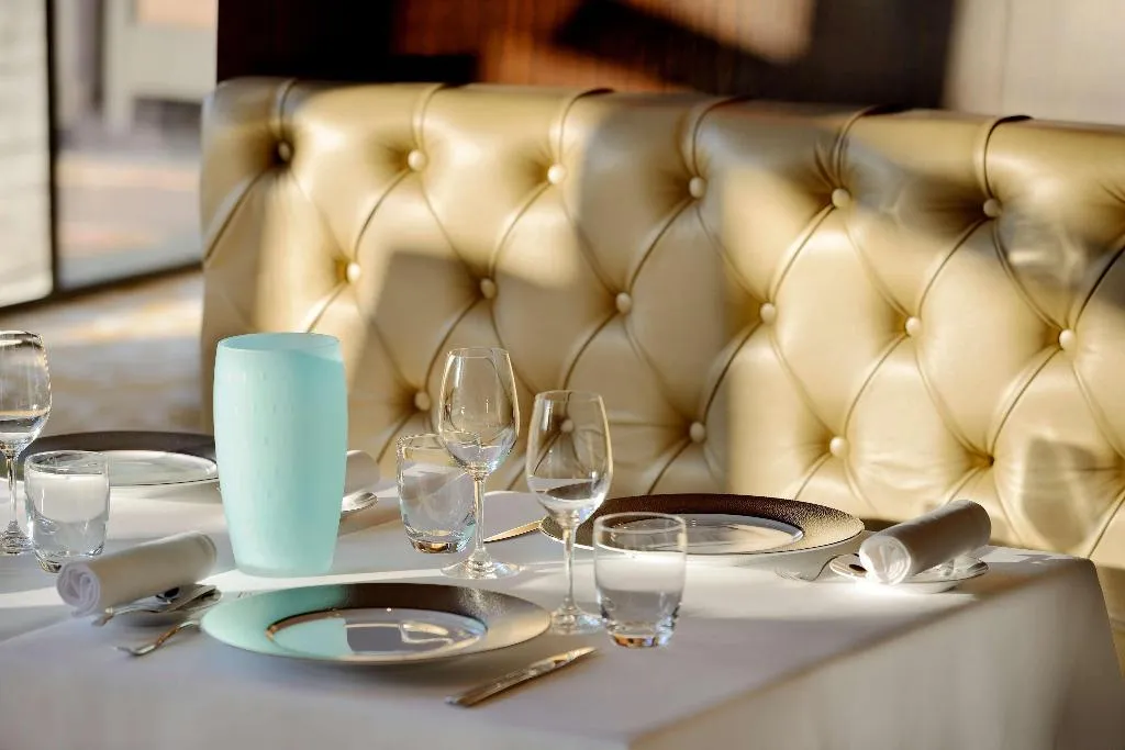 Restaurant, One & Only Royal Mirage, Dubai