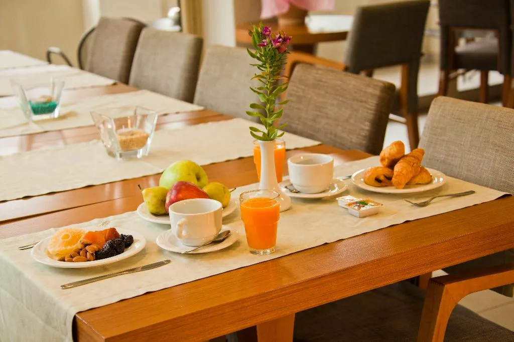 Restaurant, Corfu Mare Boutique Hotel, Corfu