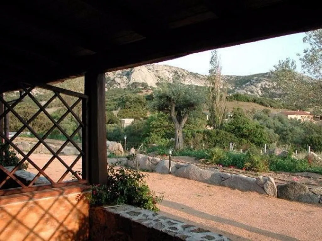 Room, Agriturismo Lu Branu, Olbia
