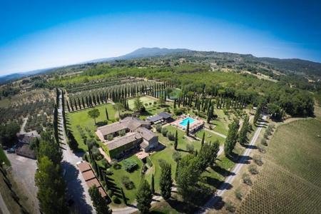 Agriturismo La Sovana, Perugia