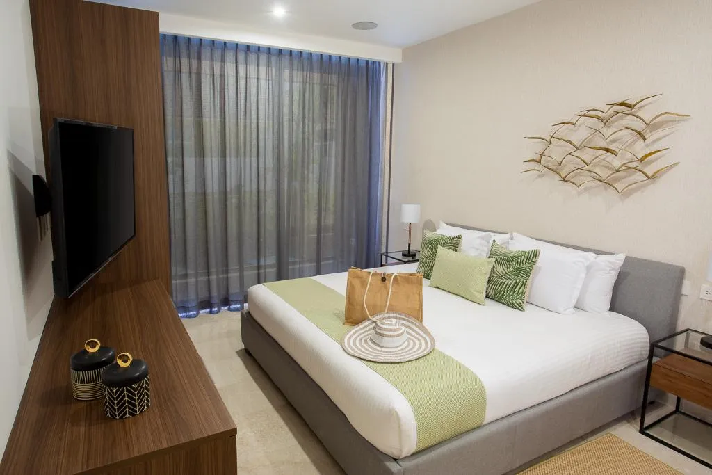 SUITE STANDARD Room, The Shore At 46th, Playa Del Carmen