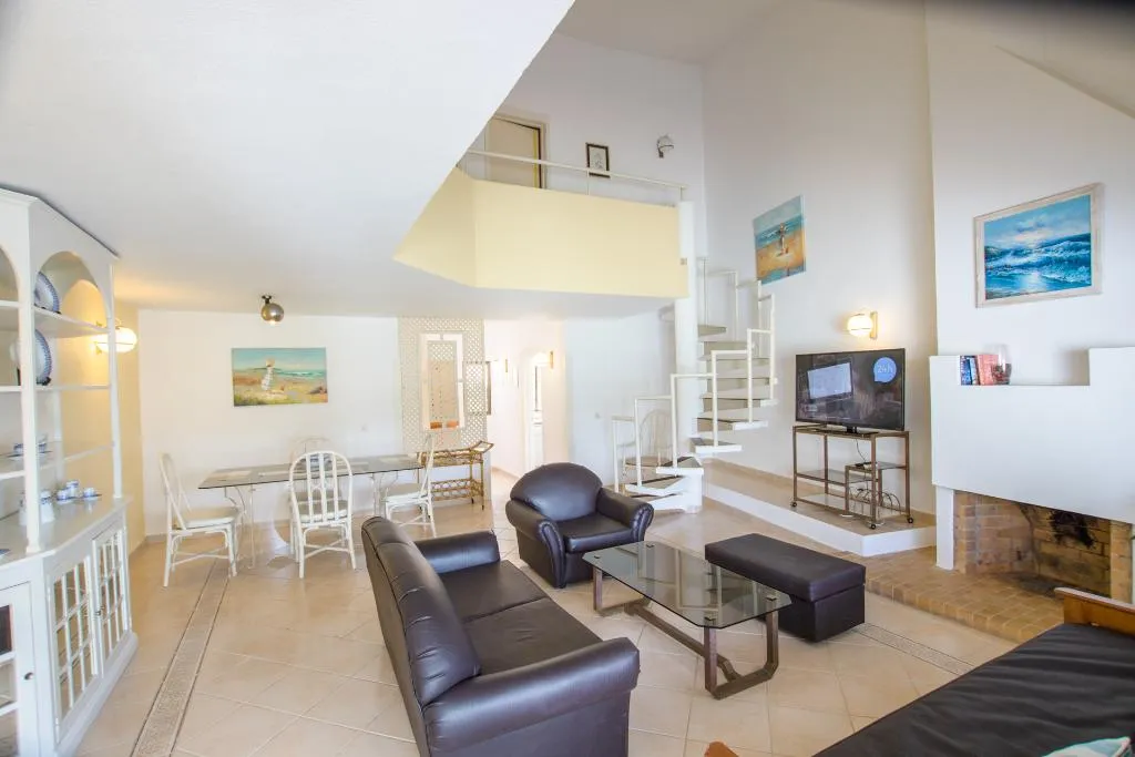 General view, Mouragolf Village, Algarve