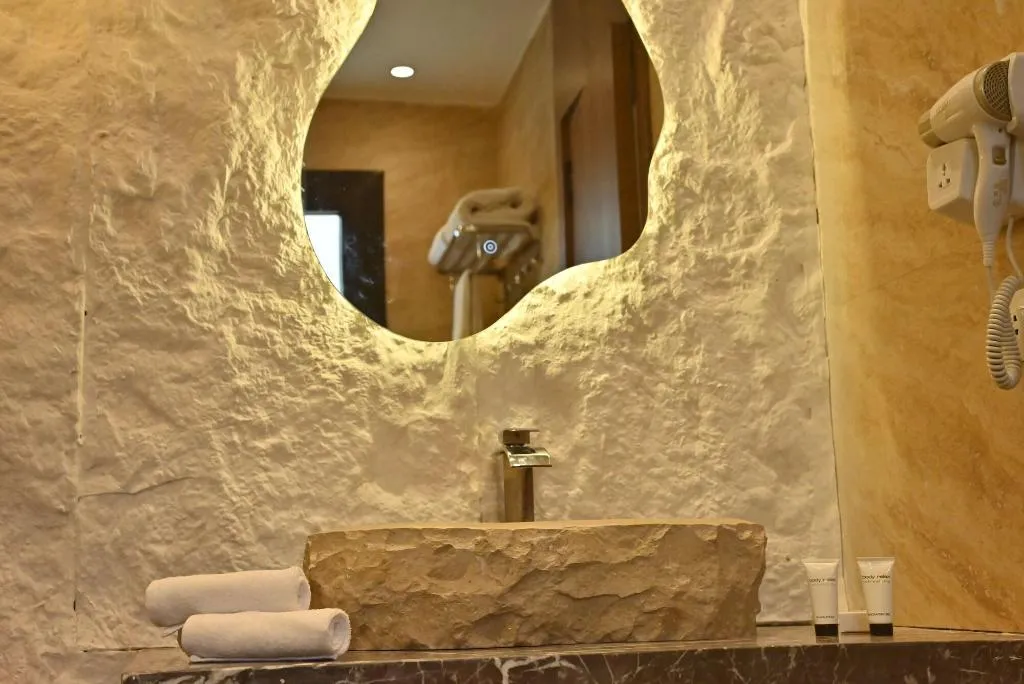 Room, Eyes Of Egypt Pyramids View Boutique Hotel, Cairo