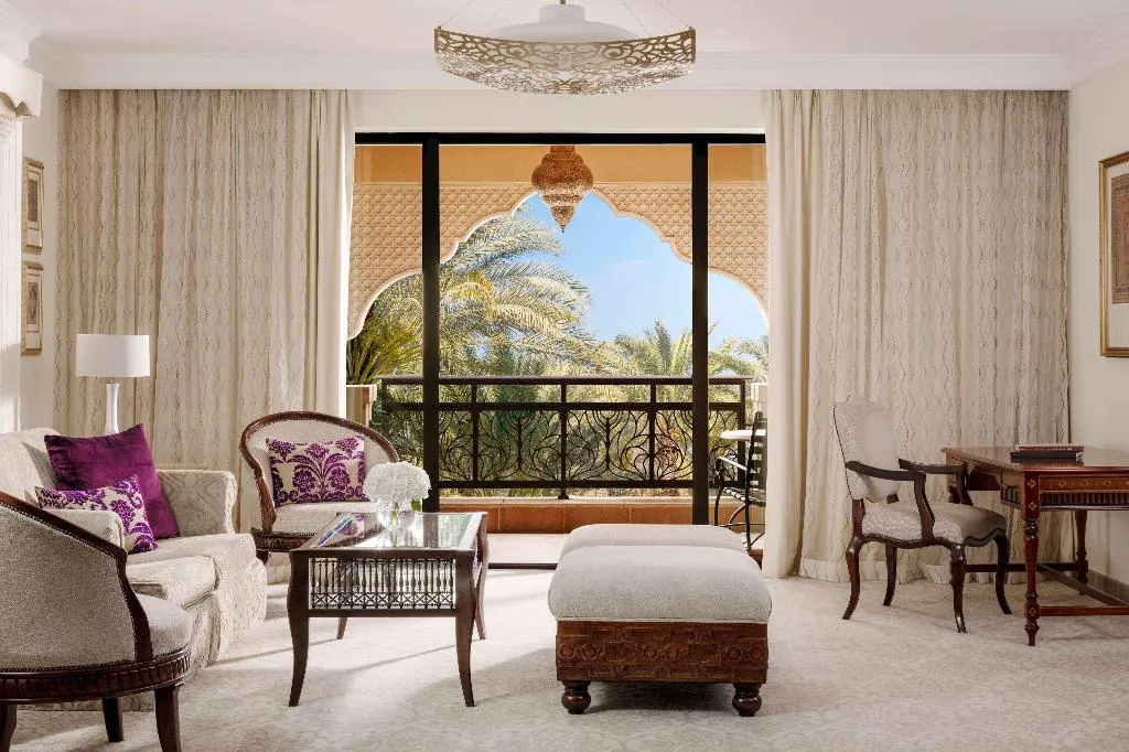SUITE EXECUTIVE Room, One & Only Royal Mirage, Dubai