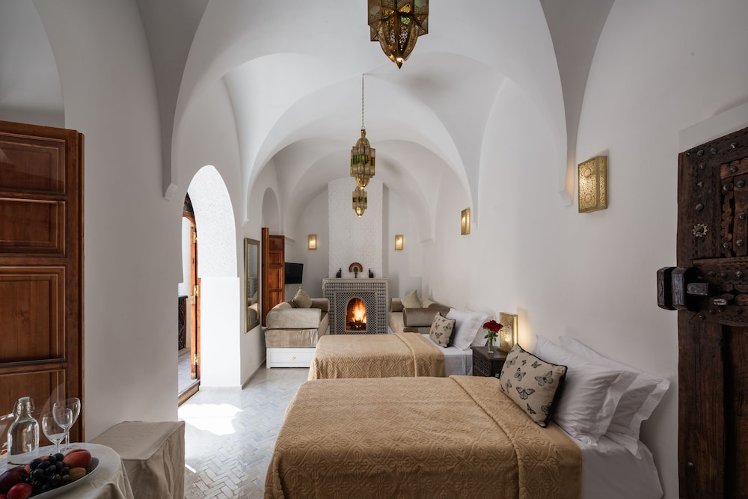 Riad Spice by Marrakech Riad, Marrakech