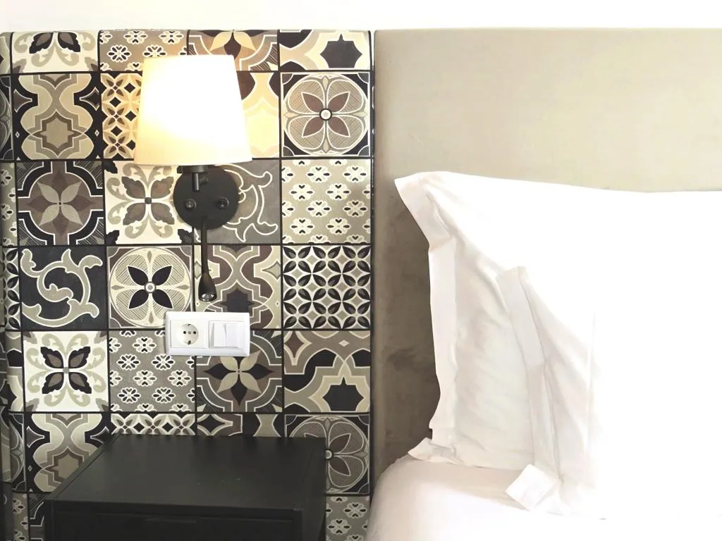 Double or Twin DELUXE RIVER VIEW Room, Aqua Hotel Ovar, Porto