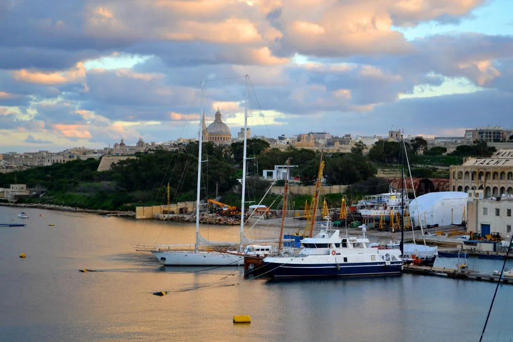 Sports and Entertainment, Hotel Kennedy Nova, Malta