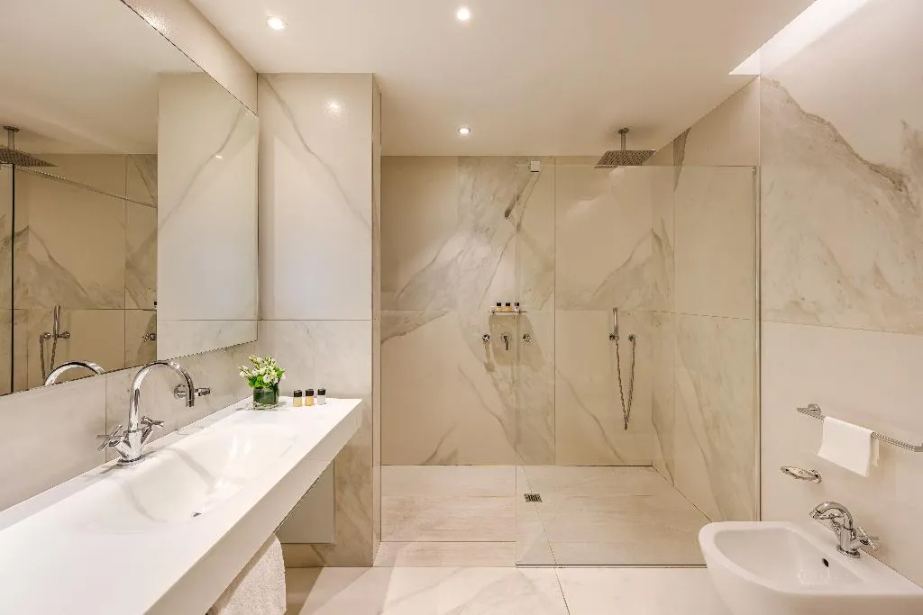 DOUBLE SINGLE USE EXECUTIVE Room, The Square Milano Duomo, Milan