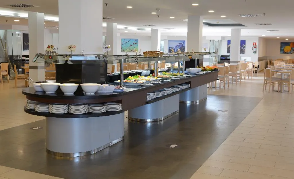 Restaurant, Floresta, Lanzarote