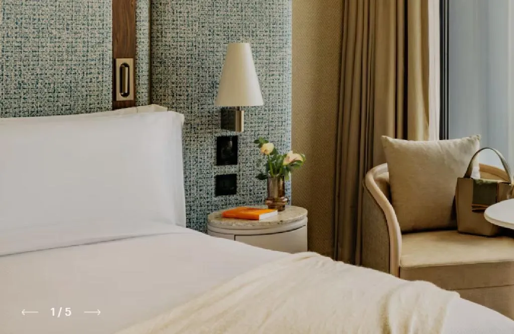 Double or Twin STANDARD Room, Me Malta, Malta
