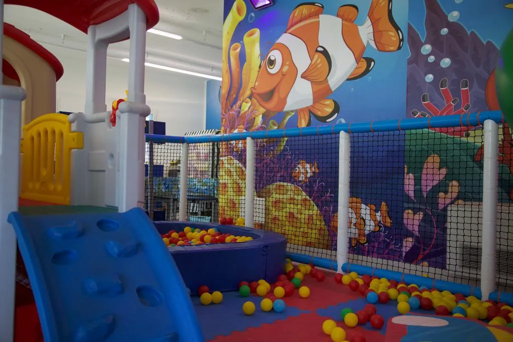 Sports and Entertainment, Camping Village Cavallino, Venice
