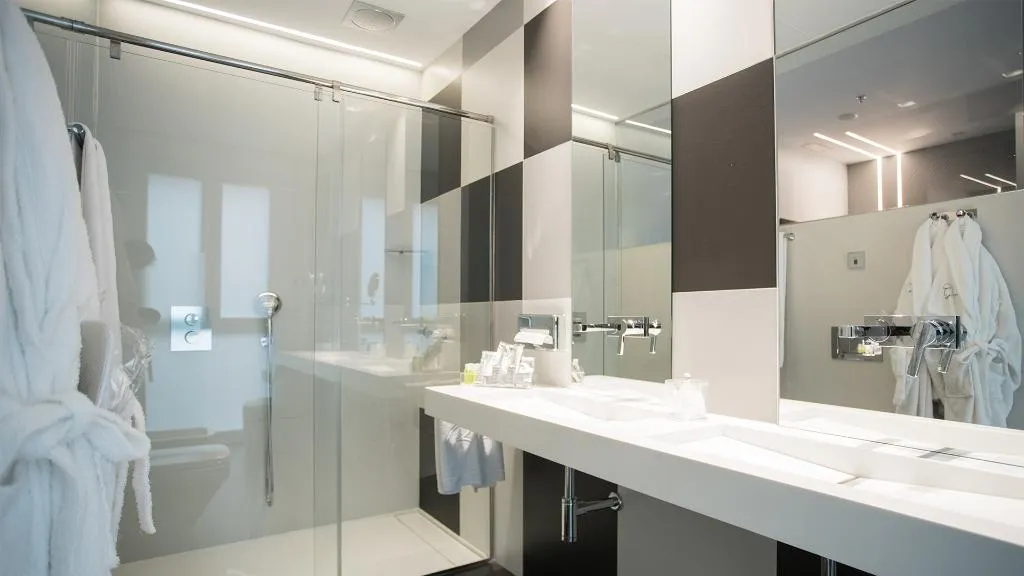 DOUBLE SUPERIOR Room, Regina, Madrid