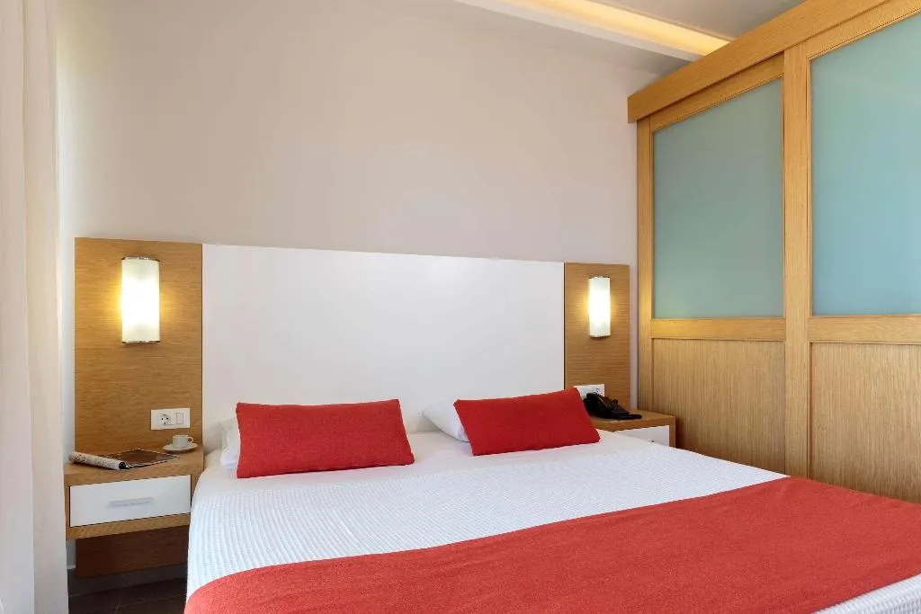 Room, Rodos Princess Beach Hotel, Rhodes