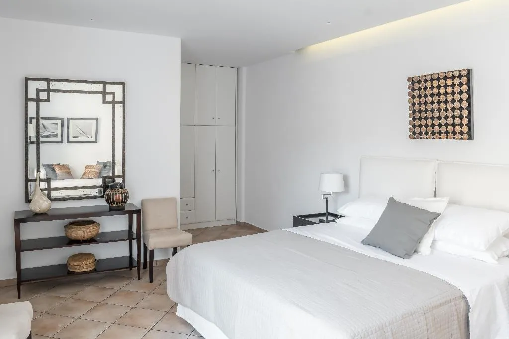 Room COMFORT Room, Capo Di Mykonos Resort, Mykonos