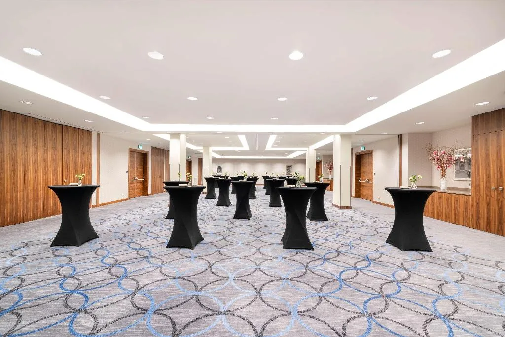Conferences, DoubleTree by Hilton Krakow Hotel & Convention Cen, Krakow