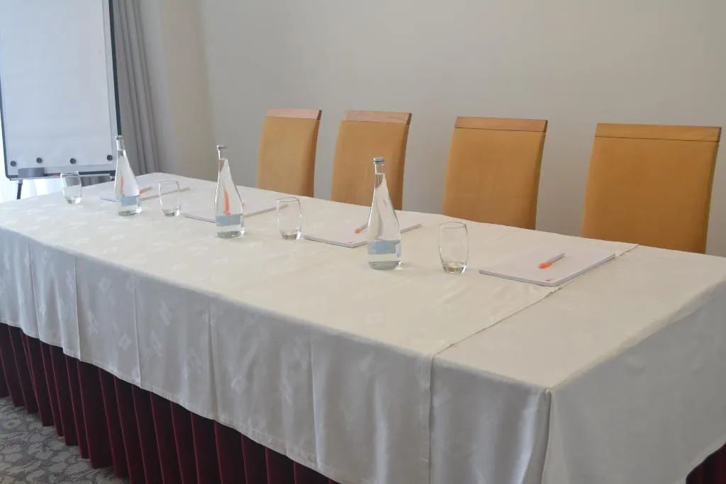 Conferences, Porto Downtown, Porto