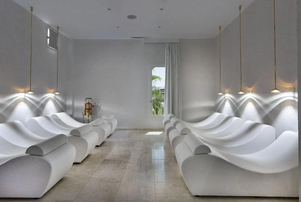 Sports and Entertainment, Grand Hotel Cannigione 5*L, Olbia