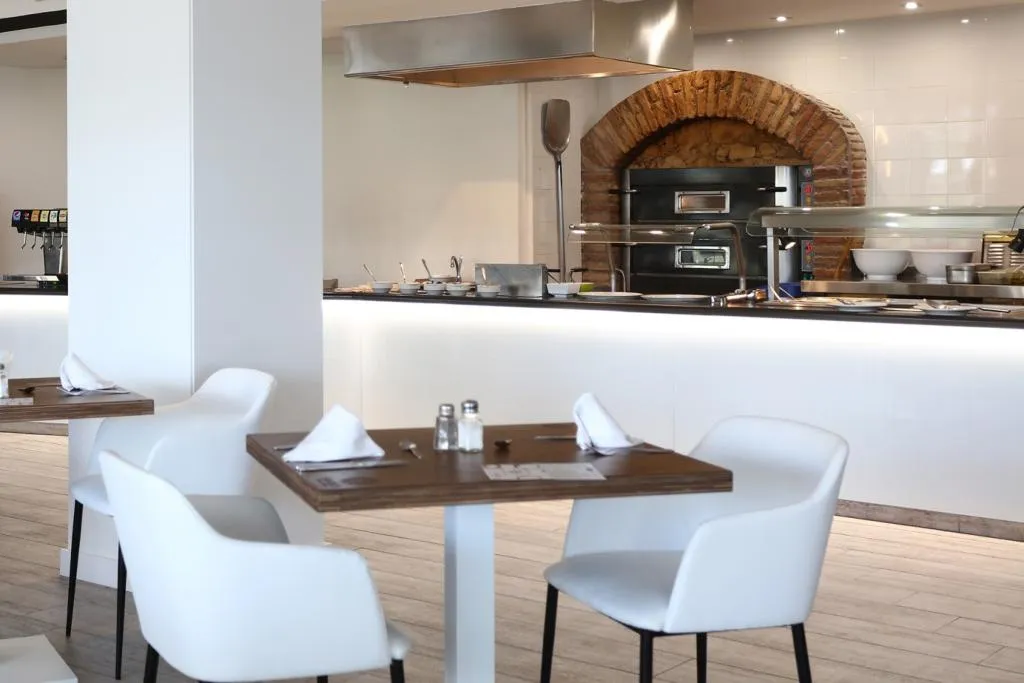 Restaurant, Sandos El Greco, Ibiza