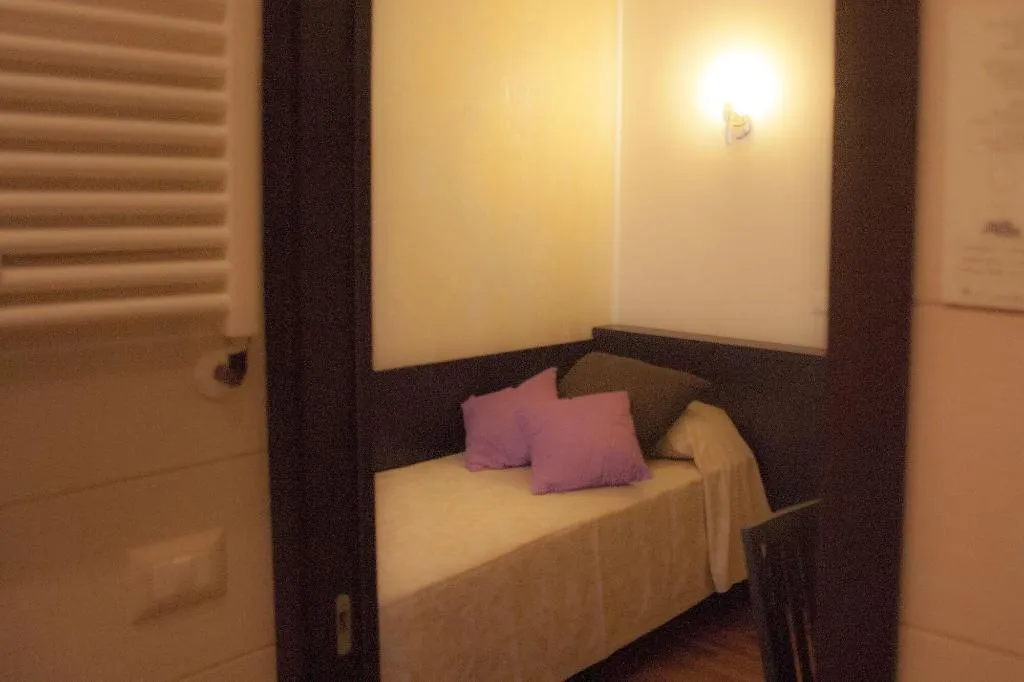 Room, Laterani Suite, Naples