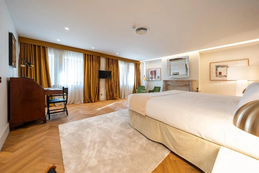 SUITE LUXURY Room, Palacio ca sa Galesa, Majorca