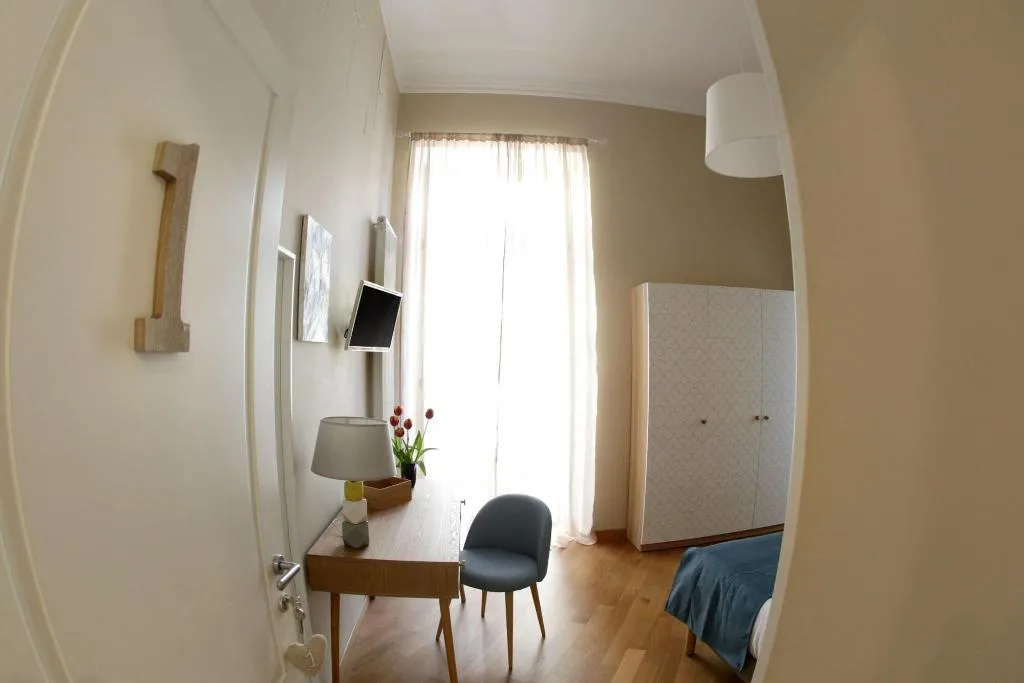 Room, I Viceré B&B Deluxe, Naples