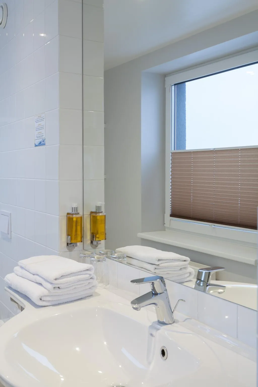 DOUBLE SUPERIOR Room, Rija Port Hotel Riga, Riga