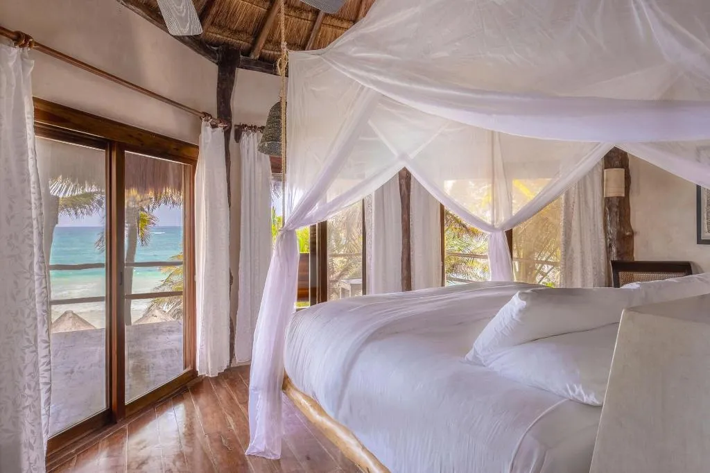 Room, Encantada Tulum, Cancun Area
