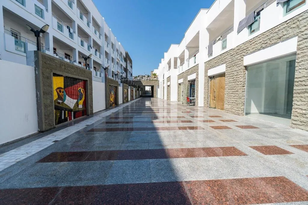 Room, Afytos Hotel Bodrum City, Bodrum