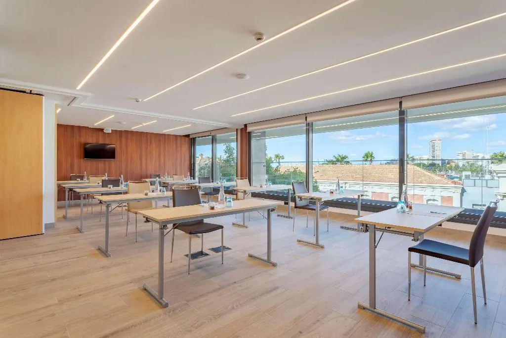 Conferences, The Level Melia Alicante - Adults Only +18, Costa Blanca