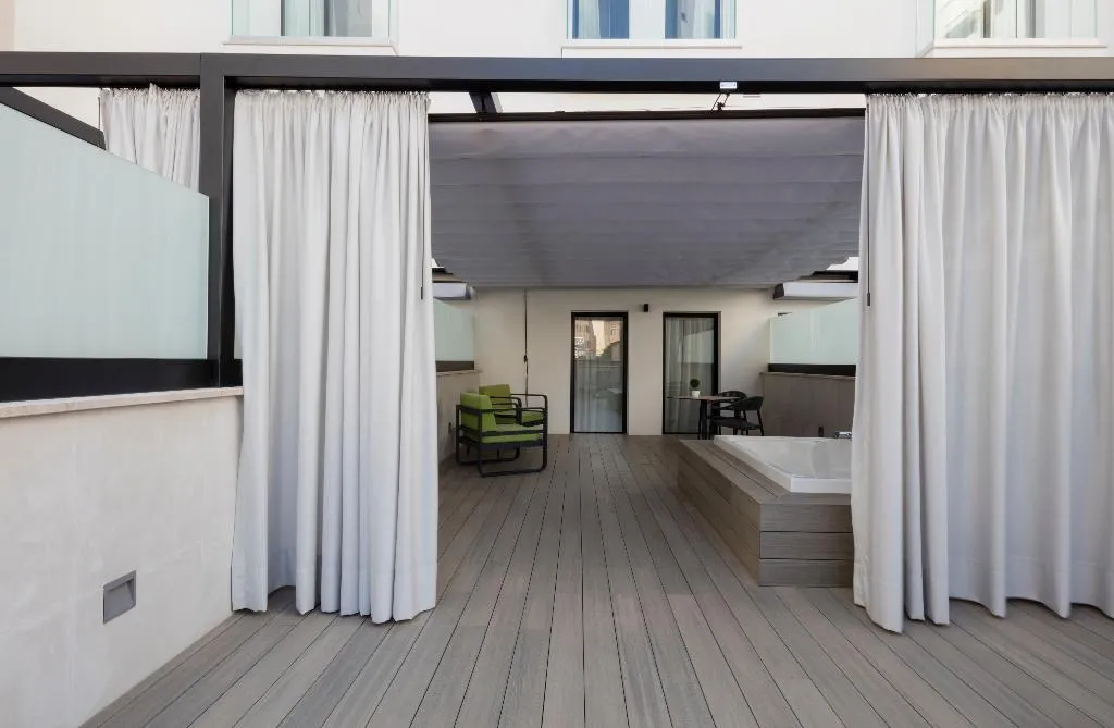 Double or Twin DELUXE Room, Ars Magna Bleisure Hotel, Majorca