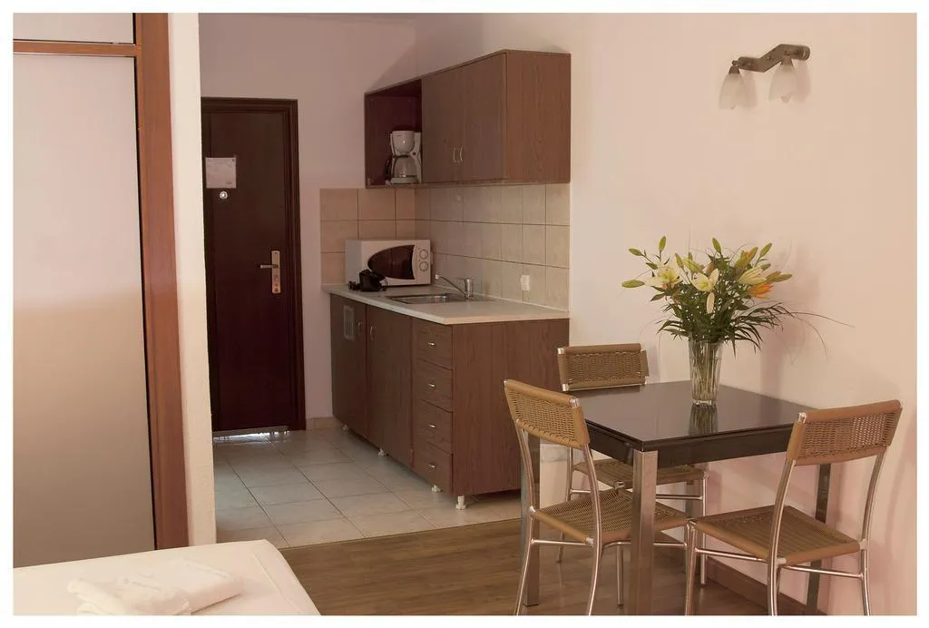 STUDIO STANDARD Room, Santa Marina Hotel Apartaments, Kos