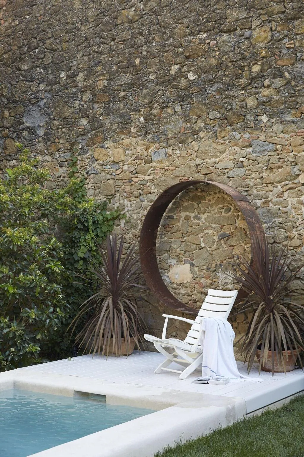 General view, Llimona Suites, Costa Brava