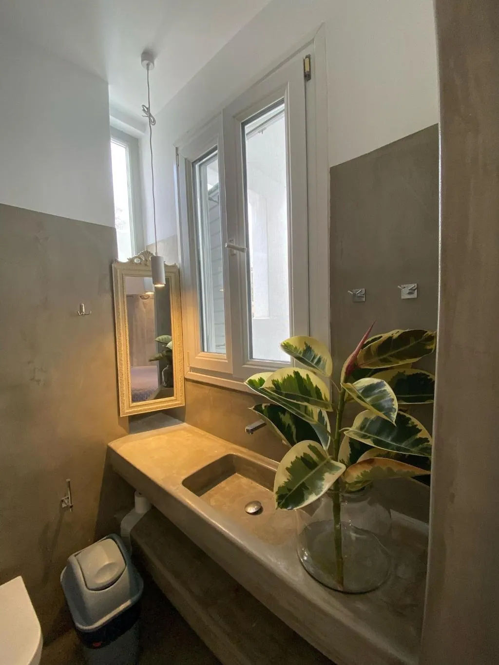 Room, Flaskos Suites, Mykonos