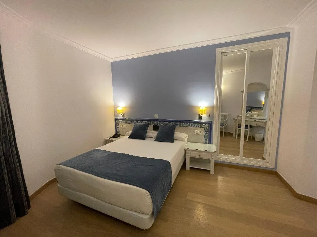 DOUBLE COMFORT Room, Plaza Cavana, Costa Del Sol