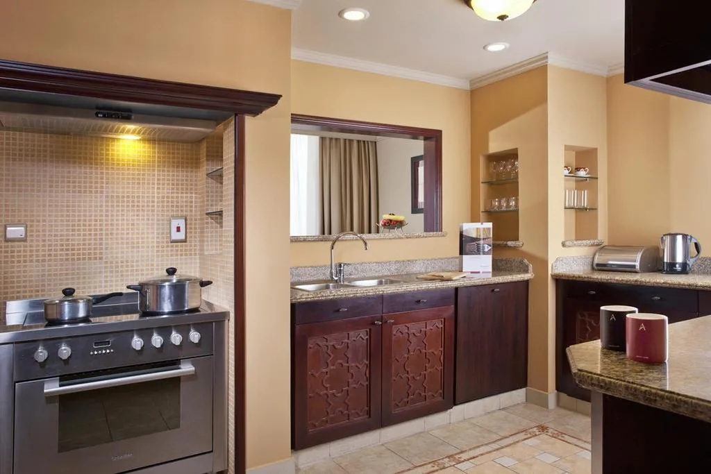 Room, Arjaan by Rotana – Dubai Media Vity, Dubai