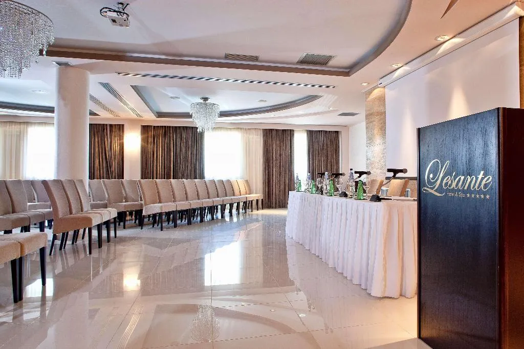 Conferences, Lesante Classic - Prefered Hotels & Resorts, Zante