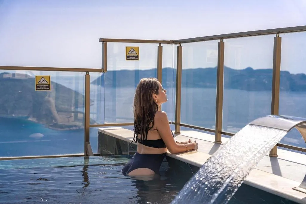 General view, Un Amor Hotel, Dalaman