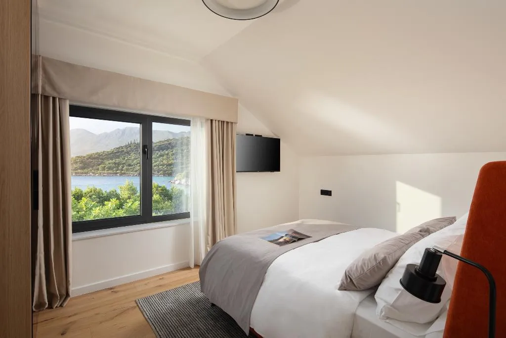 SUITE DELUXE THREE BEDROOM Room, Hotel Vallum by St.Pietro, Dubrovnik