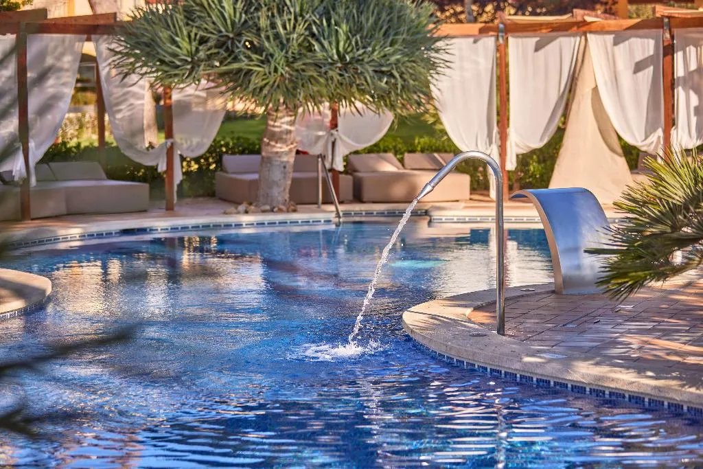Pool, Zafiro Mallorca, Majorca