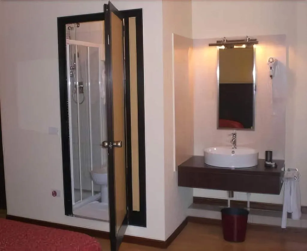 Room, Guidi, Venice