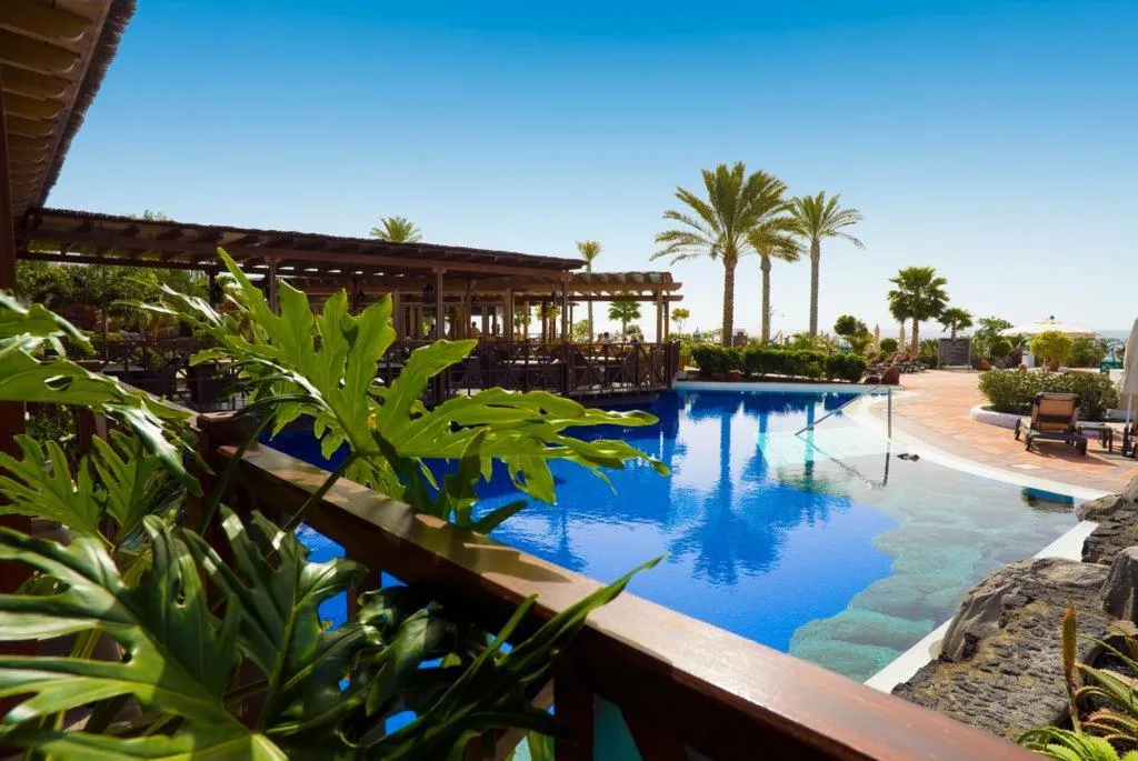 Pool, Gran Tagoro Family & Fun, Lanzarote