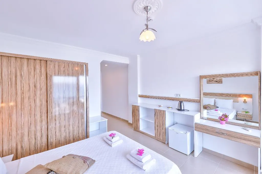 Room, Anfora Otel, Dalaman
